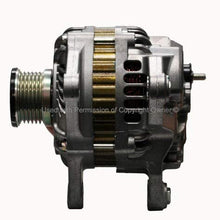 MPA (Motor Car Parts Of America) 11413 Remanufactured Alternator