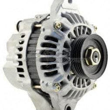 BBB Industries 13950 Remanufactured Alternator