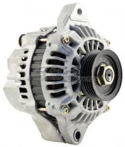 BBB Industries 13950 Remanufactured Alternator