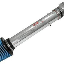 Injen Technology IS1545P Polished Short Ram Intake System