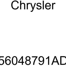 Genuine Chrysler 56048791AD Electrical Door Wiring
