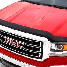 Auto Vent Shade 23953 Bugflector Dark Smoke Hood Shield for 2019-2020 Ram 1500, 1 Pack
