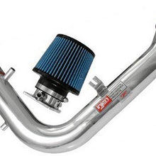 Injen Technology IS1910P Polished Short Ram Intake System