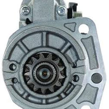 Remy 16085 Premium Remanufactured Starter