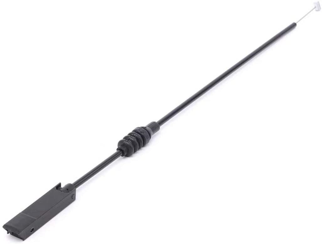 1pc New Hood Release Cable Bowden Cable For Mercedes W169 A160 A180