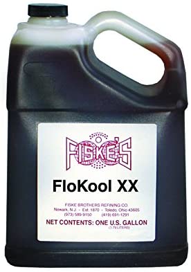 Flokool XX Cutting Oils Style: Cap. Vol.:1gal, Pkg Jug, Price for 1 Case, 4GAL/CS