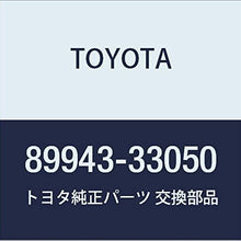 Oem Genuine Toyota Rain Sensor Cover 89943-33050 8994333050