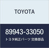 Oem Genuine Toyota Rain Sensor Cover 89943-33050 8994333050