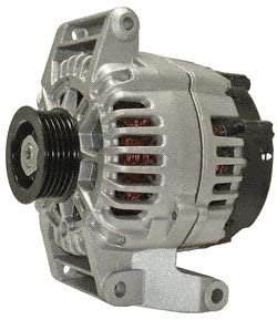 Quality-Built 11072 Premium Quality Alternator