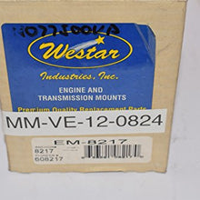 Westar Industries, Inc. EM8217 Motor Mount