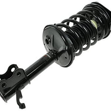 Front Shock Absorber Strut And Spring Right RH Passenger for Prizm