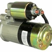 Discount Starter & Alternator Replacement Starter For HYUNDAI TIBURON 2.7L 2003 2004 2005 2006 2007 2008 03 04 05 06