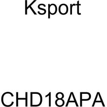 KSport CHD18-APA Airtech Pro Air Suspension System