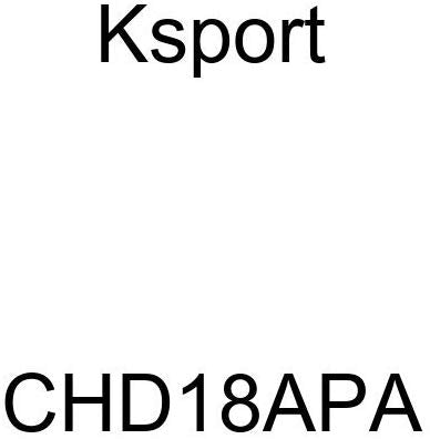 KSport CHD18-APA Airtech Pro Air Suspension System