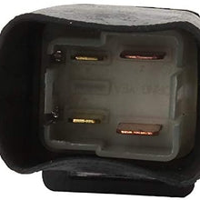 New Starter Relay 12-Volt Compatible with/Replacement For: Arctic Cat 90 Alterra, Dvx, Utility 38500-Kkdk-900