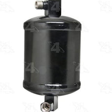 Four Seasons 33714 Steel Filter Drier