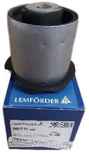 LAND ROVER BUSHING FRONT CONTROL ARM LOWER REAR HYDRABUSH RANGE ROVER SPORT 05-2013 NEW LR055291 LEMFORDER