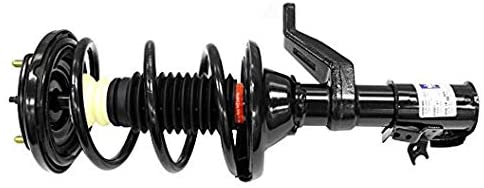 Monroe Shocks & Struts Quick-Strut 172143 Strut and Coil Spring Assembly