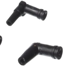 Dorman 47431 Soft Vacuum Tubing Connector