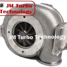 JM Turbo Compatible with CAT Caterpillar C15 Acert Twin Turbo Low Pressure Turbocharger