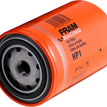 FRAM HP1 High Performance Spin-On Oil Filter