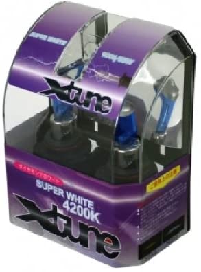 Spyder Auto LB-XT-9006 Halogen Light Bulb