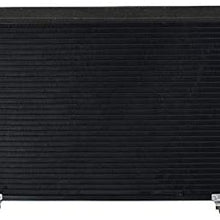 OSC Cooling Products 3392 New Condenser