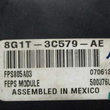REUSED PARTS Steering ID 8G1T-3C579-AA Thru Af Fits 08 Sable 8G1T-3C579-AE 8G1T3C579AE
