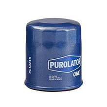 Purolator PL14615 PurolatorONE Advanced Engine Protection Spin On Oil Filter