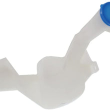 Windshield Washer Tank Assembly compatible with Acura RDX 13-18 W/Pump and Cap