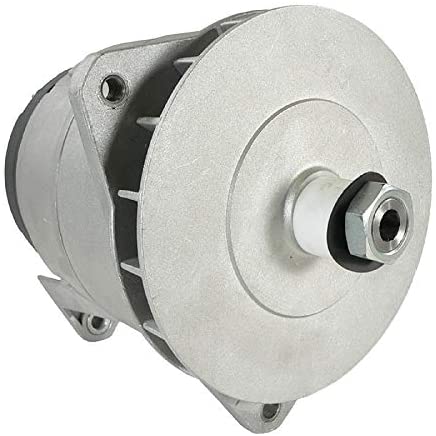 DB Electrical ABO0426 Alternator Compatible With/Replacement For Mercedes Bus, Drogmoller 19025330, Kassbohrer And Pegaso Bus 0-011-545-002 Aat1338 7-421-354-000 7-421-336-000 7-421-348-000