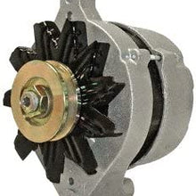 Quality-Built 7078107N Supreme Alternator