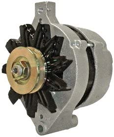 Quality-Built 7078107N Supreme Alternator