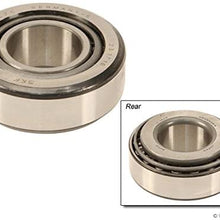 SKF Differential Pinion Bearing