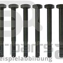 ELRING 267.660 Nuts And Bolts