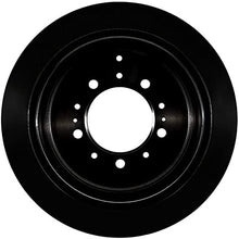 Bendix SDR5719 Rear Severe Duty Rotor