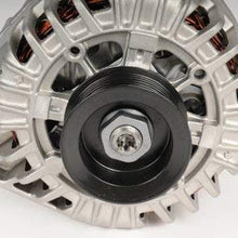 ACDelco 15875999 GM Original Equipment Alternator