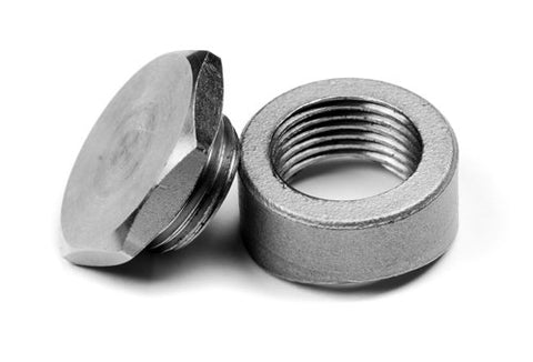 O2 Bung and Fitting kit