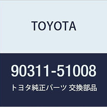 Toyota 90311-51008 Auto Trans Extension Housing Seal