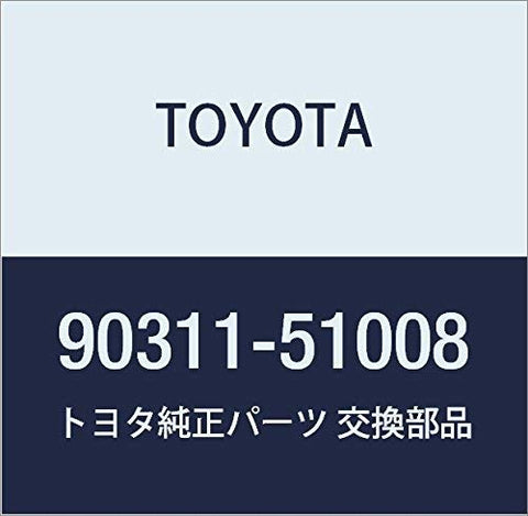 Toyota 90311-51008 Auto Trans Extension Housing Seal