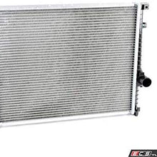 CSF 2526 Radiator