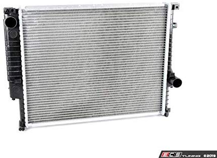 CSF 2526 Radiator