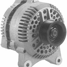 Quality-Built 7764710N Supreme Domestic Alternator - New