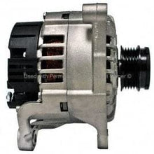 Quality-Built 11212 Premium Quality Alternator