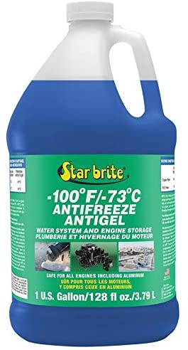 Star Brite Dist Antifreeze-100dg Gl 6cs 31500