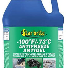 Star Brite Dist Antifreeze-100dg Gl 6cs 31500