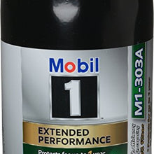 Mobil 1 M1-303A Extended Performance Oil Filter, 1 Pack