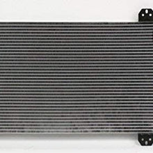 A/C Condenser - Pacific Best Inc For/Fit 3399 03-06 Dodge Sprinter Standard Duty