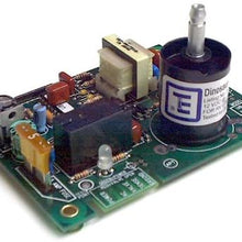 Dinosaur Electronics UIB S POST 12V DC Universal Ignitor Board, Small
