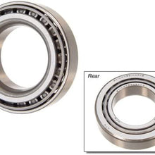 SKF Differential Pinion Bearing